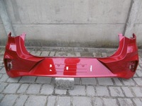 фото thumb №1, Ford puma ii mk2 st line - бампер задний