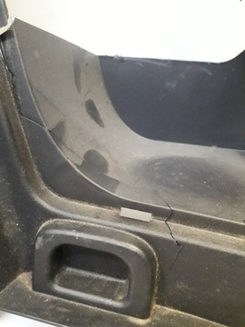 фото thumb №6, Citroen c-crosser 2.2 hdi боковина зад багажника правые