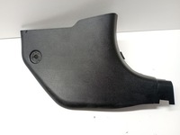 фото thumb №1, Fiat 124 spider 17г молдинг защита стойка правый перед