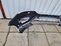 фото thumb №9, Бампер перед переднее ford edge 2 ii vignale рамка хром gt4b-17f003-va