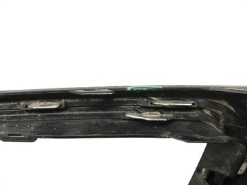 фото thumb №10, Vw tiguan 5nn allspace решітка заглушка бампера лівий перед 5nn853665n