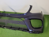 фото thumb №6, Mercedes gls x166 w166 a166 amg бампер перед передній