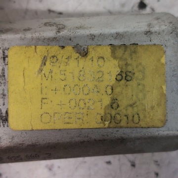 фото thumb №13, Lancia delta 3 iii подъемник стекла левый зад 51832158