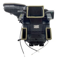 фото thumb №10, Обігрівач renault express van 272705910r