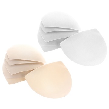 Вставки для бюстгальтеров Push Pads 6 пар.