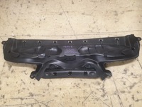 фото thumb №1, Mercedes w211 захист впуск повітря капот a2118800236