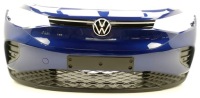 фото thumb №1, Новый org бампер перед vw id.4 4xpdc камера ld5f