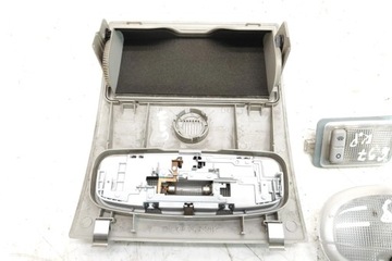 фото thumb №9, Освітлення внутрішні ford mondeo iii turnier bwy 1s71f045b54a 2.5l