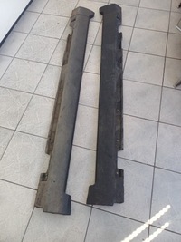 фото thumb №4, Порог молдинг порог volvo s40 v50 левый