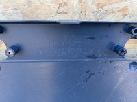 фото thumb №8, Бампер переднее перед toyota hilux 8 viii 15-