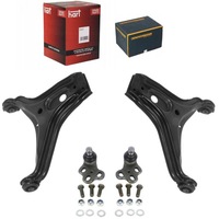 фото thumb №1, Рычаги перед l+p + шарниры