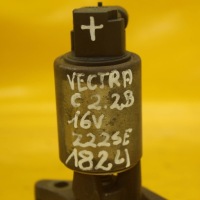 фото thumb №12, Клапан egr opel vectra c 12569552 2.2 b 16v z22se astra zafira