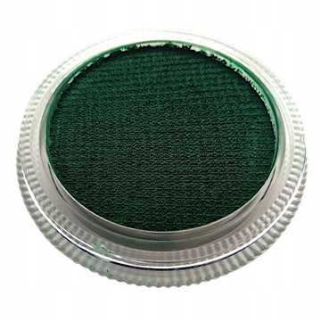 Краска для лица и тела Diamond FX Dark Green 30 г