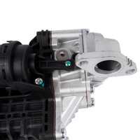 фото thumb №9, Радиатор выхлопных газов egr do citroen c4 c5 berlingo peugeot 308 508