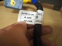 фото thumb №3, Установка электрический интерьера hyundai i30 i