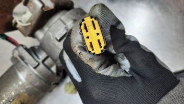 фото thumb №10, Підсилювач електричні renault clio ii 1.5dci 8200091805