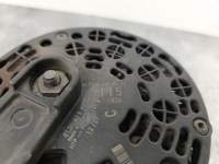 Генератор mini r56 0121615027 757565080-01 1.6 Київ, фото thumb