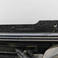 фото thumb №9, Люк mercedes-benz m w164 1704197 24816698 3.0l 165kw 2010