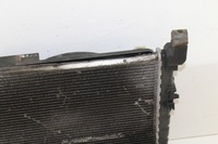 фото thumb №5, Комплект радіатор chevrolet spark iii 09-13r 1.0b