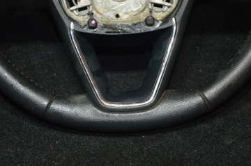 фото thumb №6, Seat leon iii 5f руль кожа 5f0419091