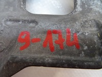 фото thumb №9, Renault kadjar 1.5 dci кронштейн кронштейн генератора 117100072r