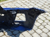 фото thumb №14, Vw scirocco lift r-line бампер передний спойлер