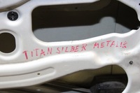 фото thumb №8, Bmw f10 f11 двері правий перед праве передні titansilber