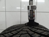 фото thumb №12, Ford диски диски алюмінієві e7jx16h2 et50 falken euroall season 205/55 r16