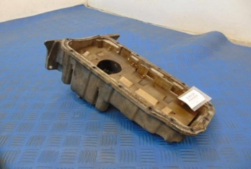 фото thumb №5, Opel vectra b 1.6b 16v піддон масляна r90400134