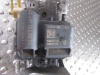 фото thumb №8, Mercedes glk x204 2010 блок управления реле свеча накаливания + вакуум