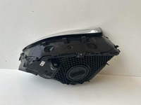 фото thumb №6, Mercedes glc 253 рестайлінг лампа повний led performance