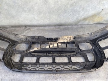 фото thumb №10, Mini cooper s f55 f56 рестайлинг бампер перед 9450563