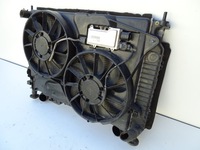 фото thumb №8, Комплект радіатор 2.2 cdti a22dm lnq opel antara chevrolet captiva 95102335