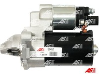 фото thumb №16, As-pl s0451 стартер