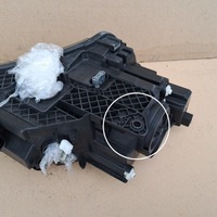 фото thumb №8, Skoda superb 3 bi ксенон поворотный led europa