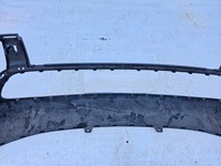 фото thumb №12, Dół бампера бампер спойлер kia niro lift 2019- перед e-niro