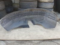 фото thumb №1, Подкрылок левый задняя левая задние mg hs