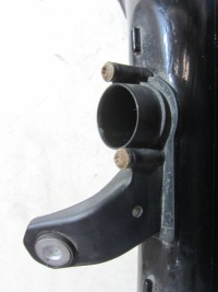 фото thumb №2, Bmw x3 f25 шланг wąż повітря труба 7583714