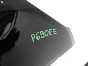 фото thumb №13, Audi a4 s4 8w0 b9 15-19 передній рестайлінг крило fender правий перед b.ładny