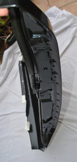 фото thumb №10, Левый передний крыло nissan rogue fca01jm0ma