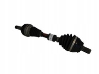 фото thumb №1, Mercedes a klasa 177 w177 привідний вал передня ліва 4matic 45 amg