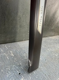 фото thumb №10, Планка пороговая левая peugeot 508 rxh гибрид