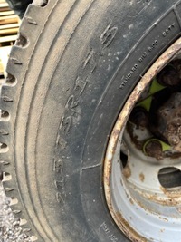 фото thumb №9, Міст задній isuzu nqr 5.2 d 08'