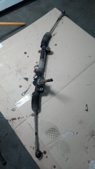 фото thumb №1, Рулевая рейка ford focus 98r 1.8b