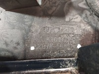 фото thumb №9, Mazda cx-5 ii накладка задня kb7w-50851