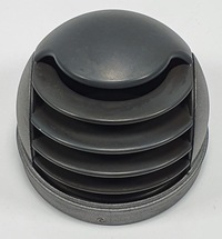 фото thumb №1, Решётка обдув smart fortwo 450 0001155v008