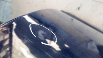 фото thumb №7, Дверь зад задние правые opel astra h универсал