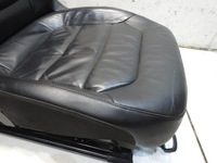 фото thumb №7, Сидіння лівий перед vw passat b7 .