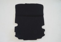 фото thumb №1, 2016+ camaro обшивка багажника килимок підлога