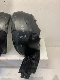 фото thumb №6, Підкрилок ліва праве перед mercedes sls w197 197